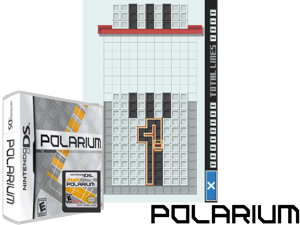 Game Thumbnail - Polarium (Europe) (En,Fr,De,Es,It)